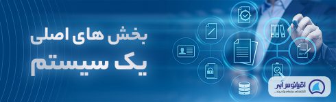 سیستم چیست؟ ویژگی ها، اجزا و انواع آن | اقیانوس آبی