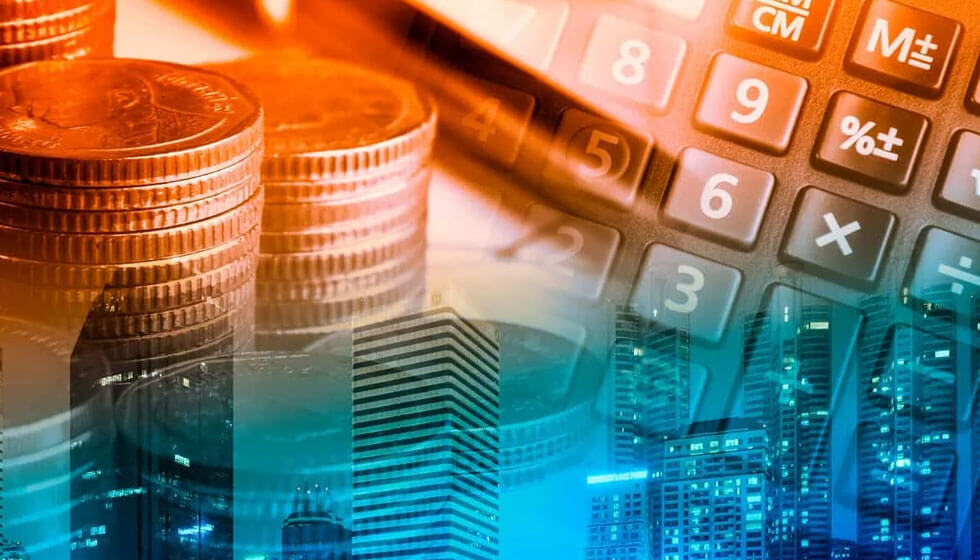 اجزای سیستم و نظام مالی