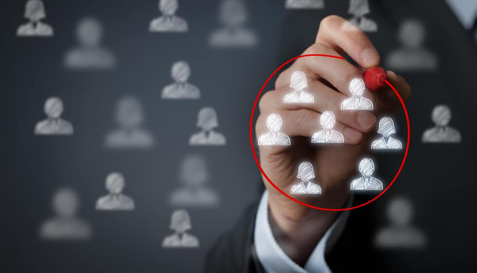 انواع نیچ مارکتینگ