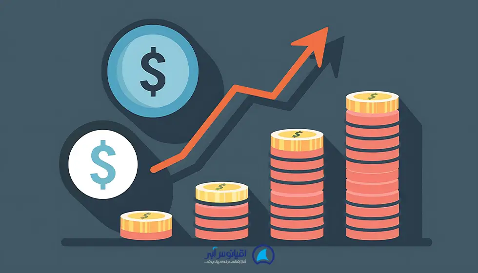 افزایش سودآوری کسب و کار با افزایش قیمت