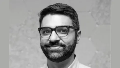 شرکت گوگل ، شمیم صمدی