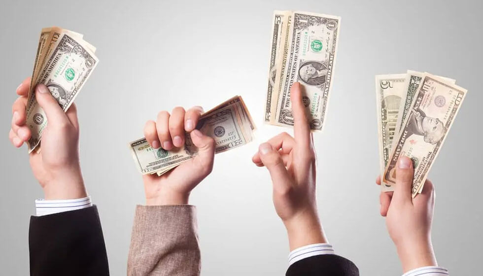 افزایش فروش با مهارت فروشندگی
