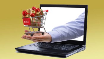 فروش اینترنتی